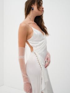 James Maxi Dress sold by For Love And Lemons
