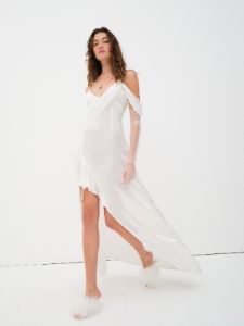 James Maxi Dress sold by For Love And Lemons