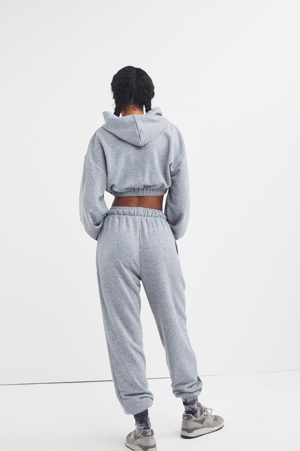 Ellie Sweatshirt sold by For Love And Lemons product image thumbnail 6