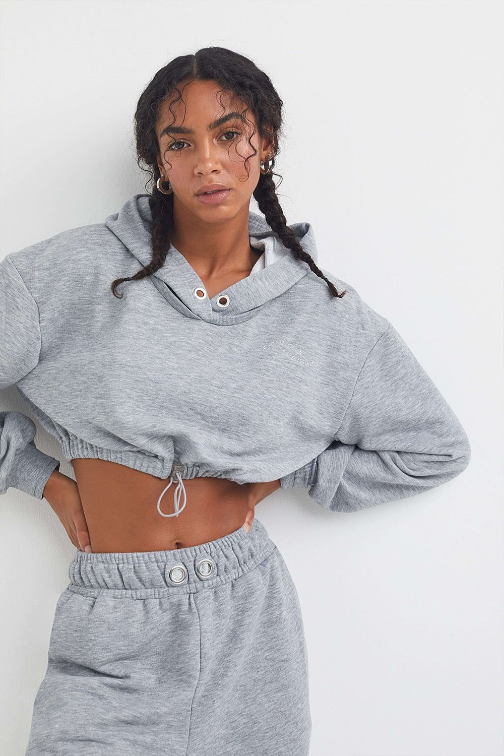 Ellie Sweatshirt sold by For Love And Lemons