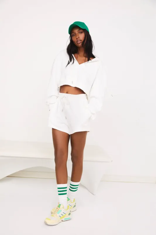 Harper Sweatshirt sold by For Love And Lemons