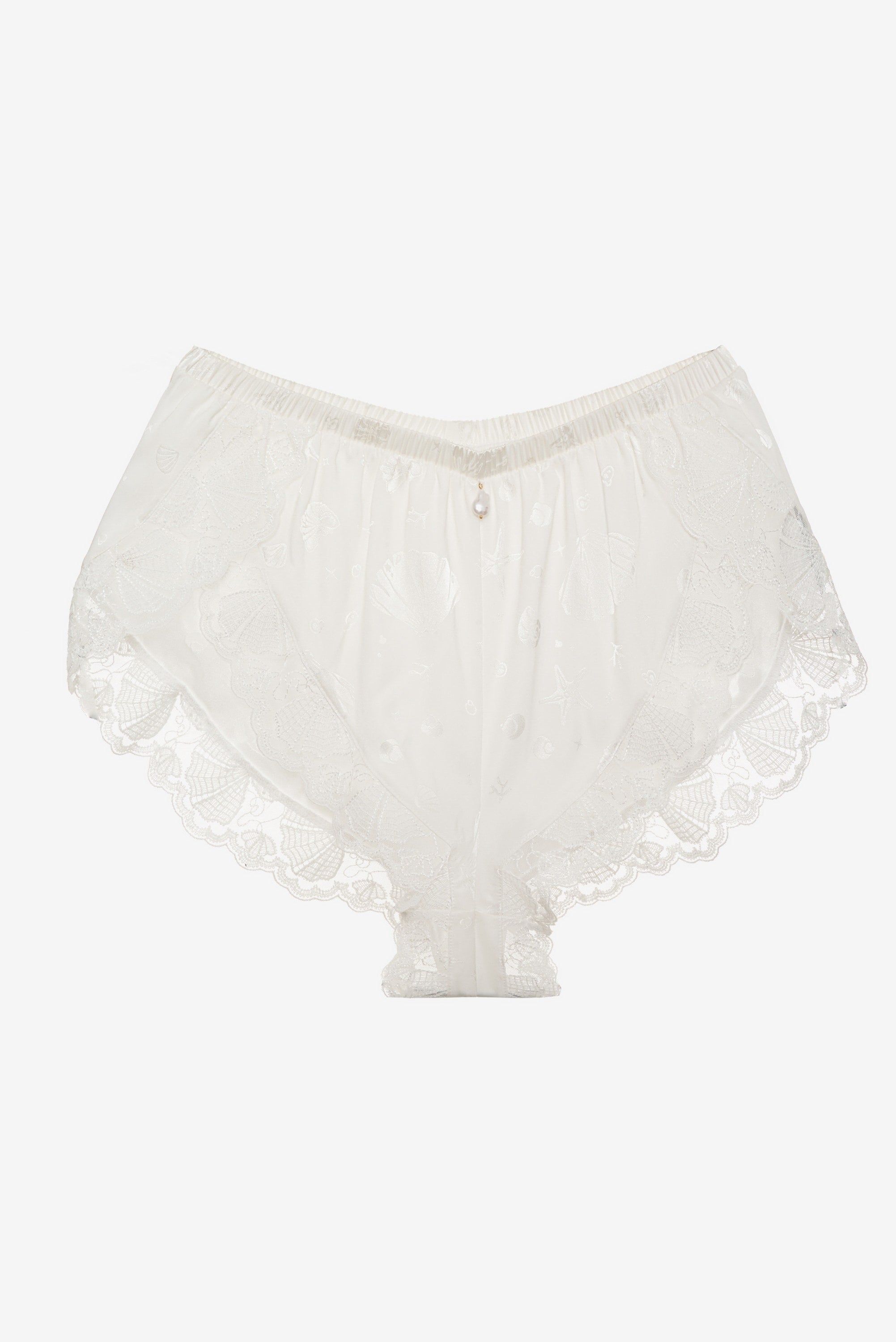 She Sells Sea Shells Short sold by For Love And Lemons