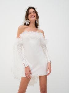 Mila Mini Dress sold by For Love And Lemons