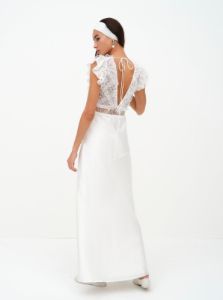 Carmen Maxi Dress sold by For Love And Lemons