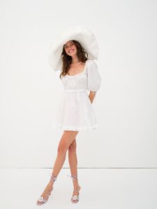 Jackson Mini Dress sold by For Love And Lemons