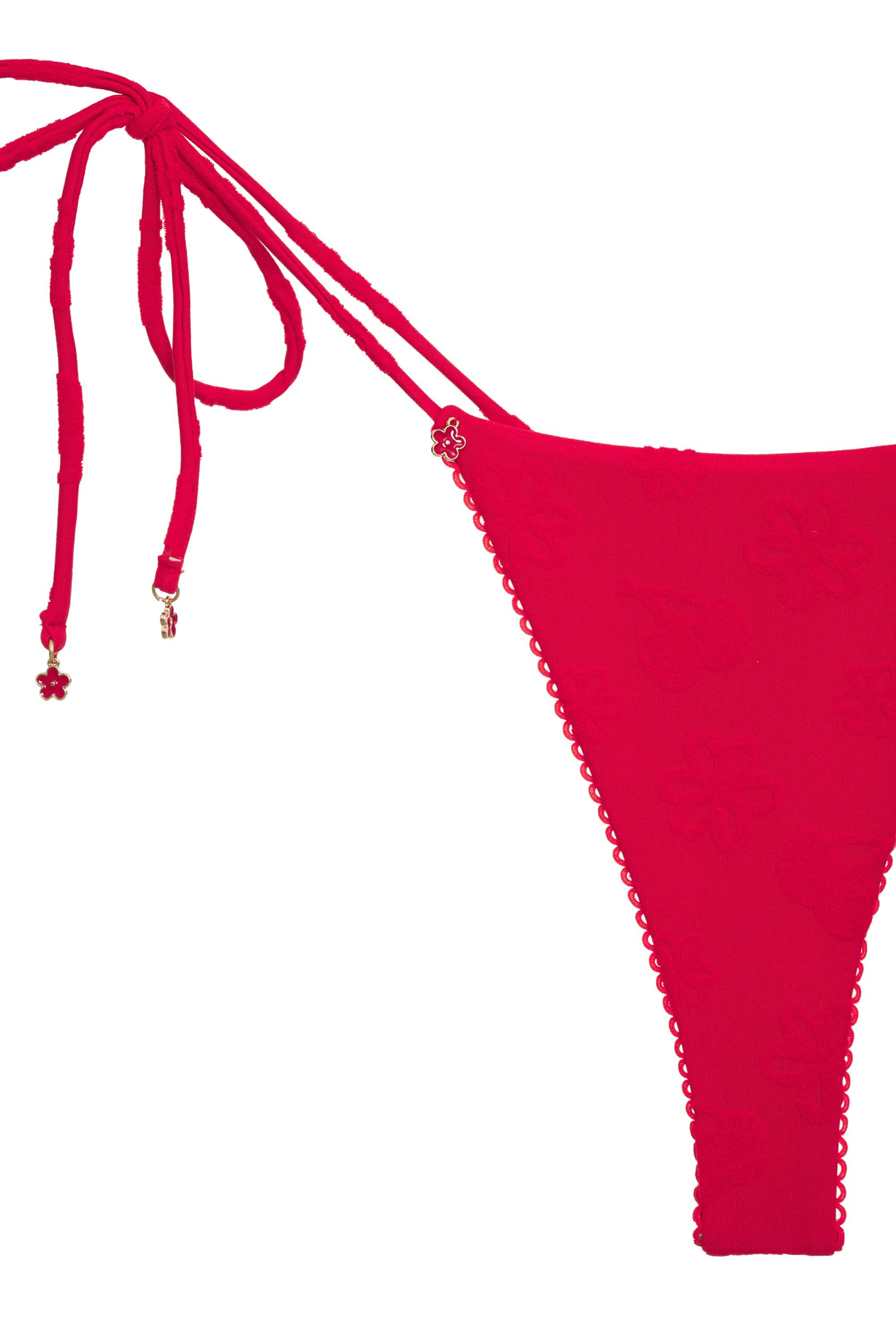 Sabrina Bikini Bottoms sold by For Love And Lemons product image thumbnail 6