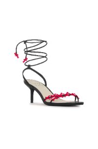 Amelie Heel sold by For Love And Lemons