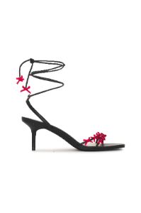 Amelie Heel sold by For Love And Lemons