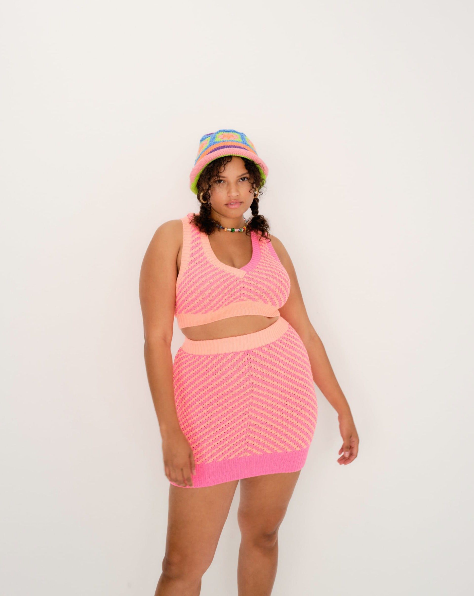 Talia Boyfriend Blazer sold by For Love And Lemons product image thumbnail 6