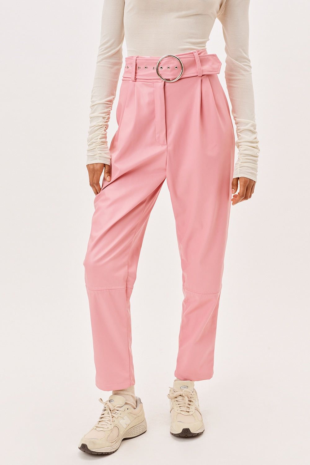 Talia Pant sold by For Love And Lemons product image thumbnail 3