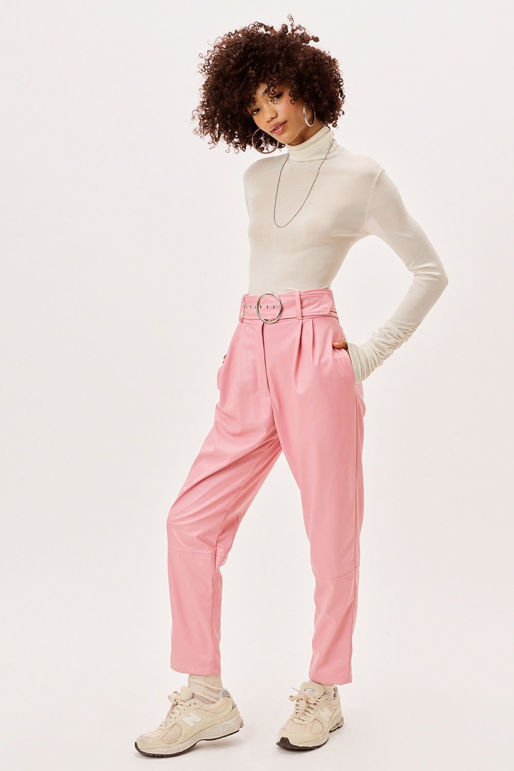 Talia Pant sold by For Love And Lemons