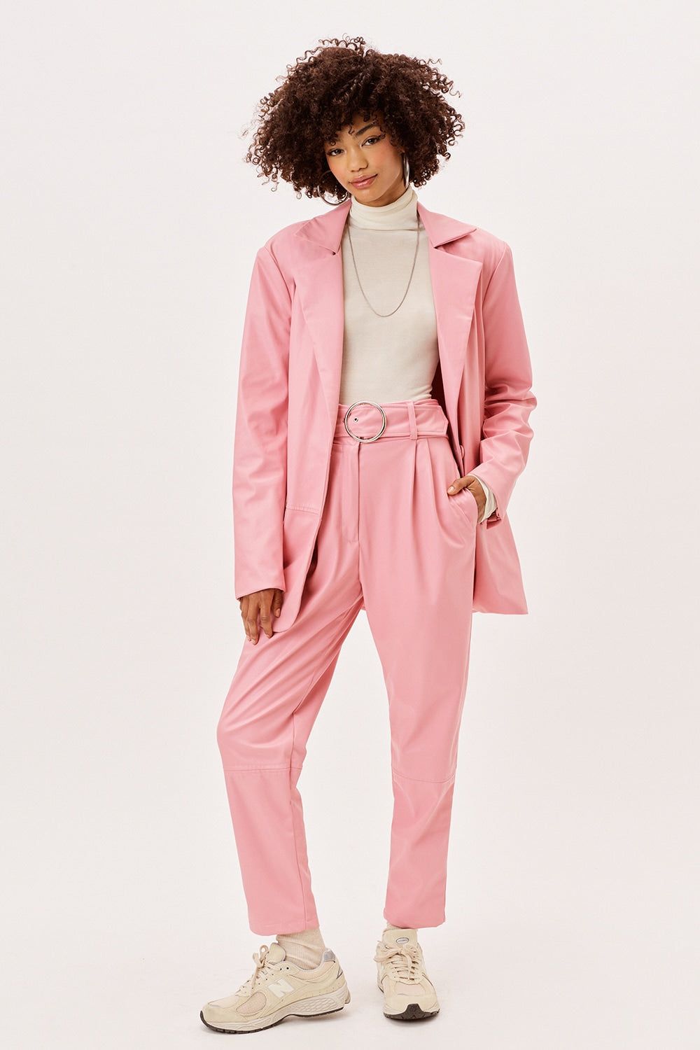 Talia Pant sold by For Love And Lemons product image thumbnail 4