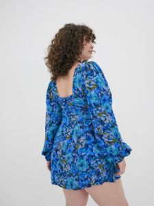 Astor Mini Dress sold by For Love And Lemons