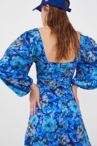 Astor Mini Dress sold by For Love And Lemons
