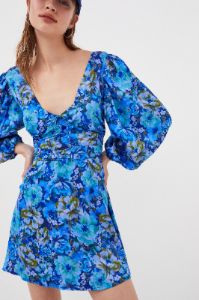 Astor Mini Dress sold by For Love And Lemons