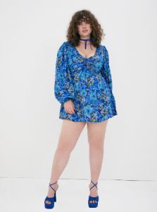 Astor Mini Dress sold by For Love And Lemons
