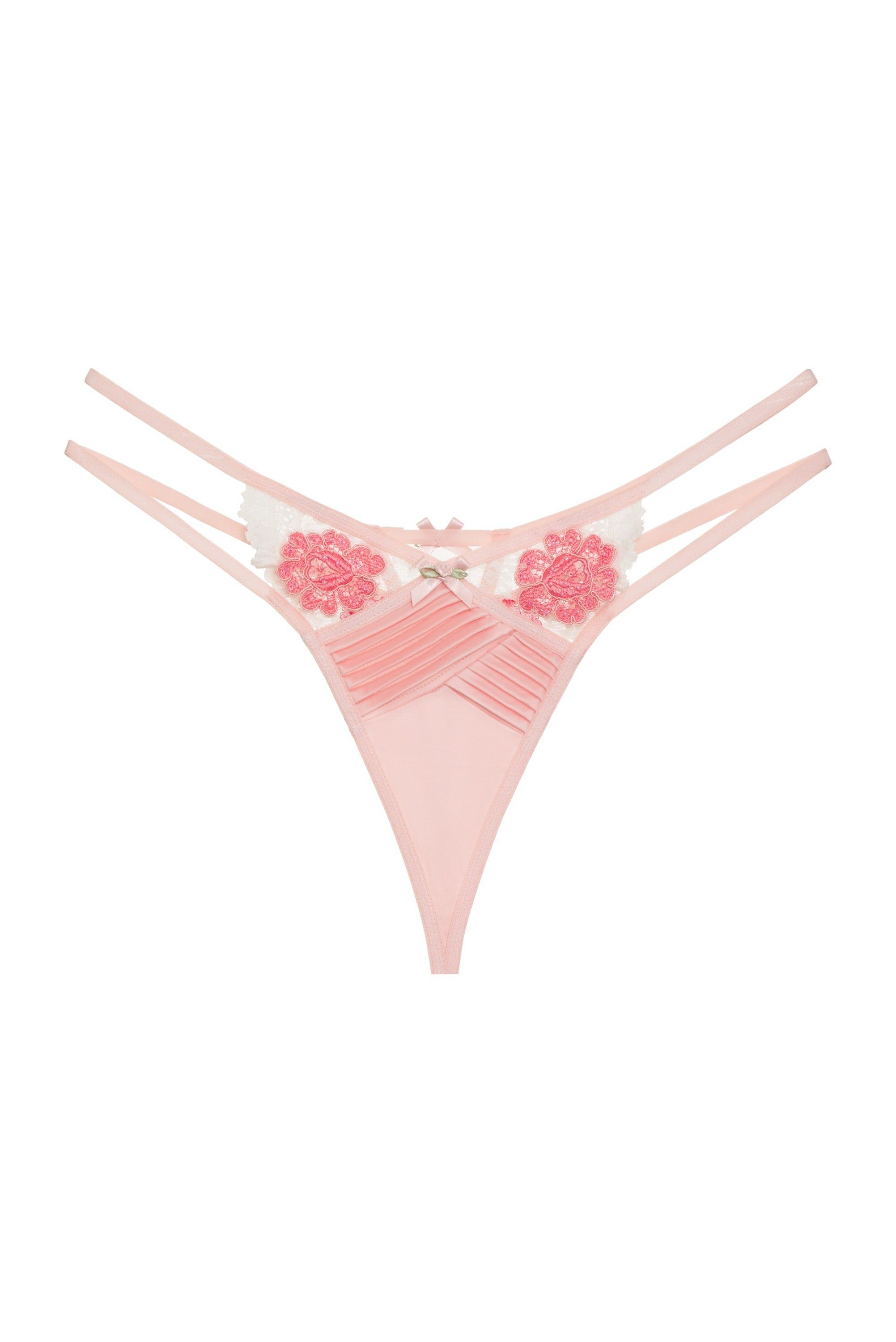Sylvie Panty sold by For Love And Lemons product image thumbnail 2