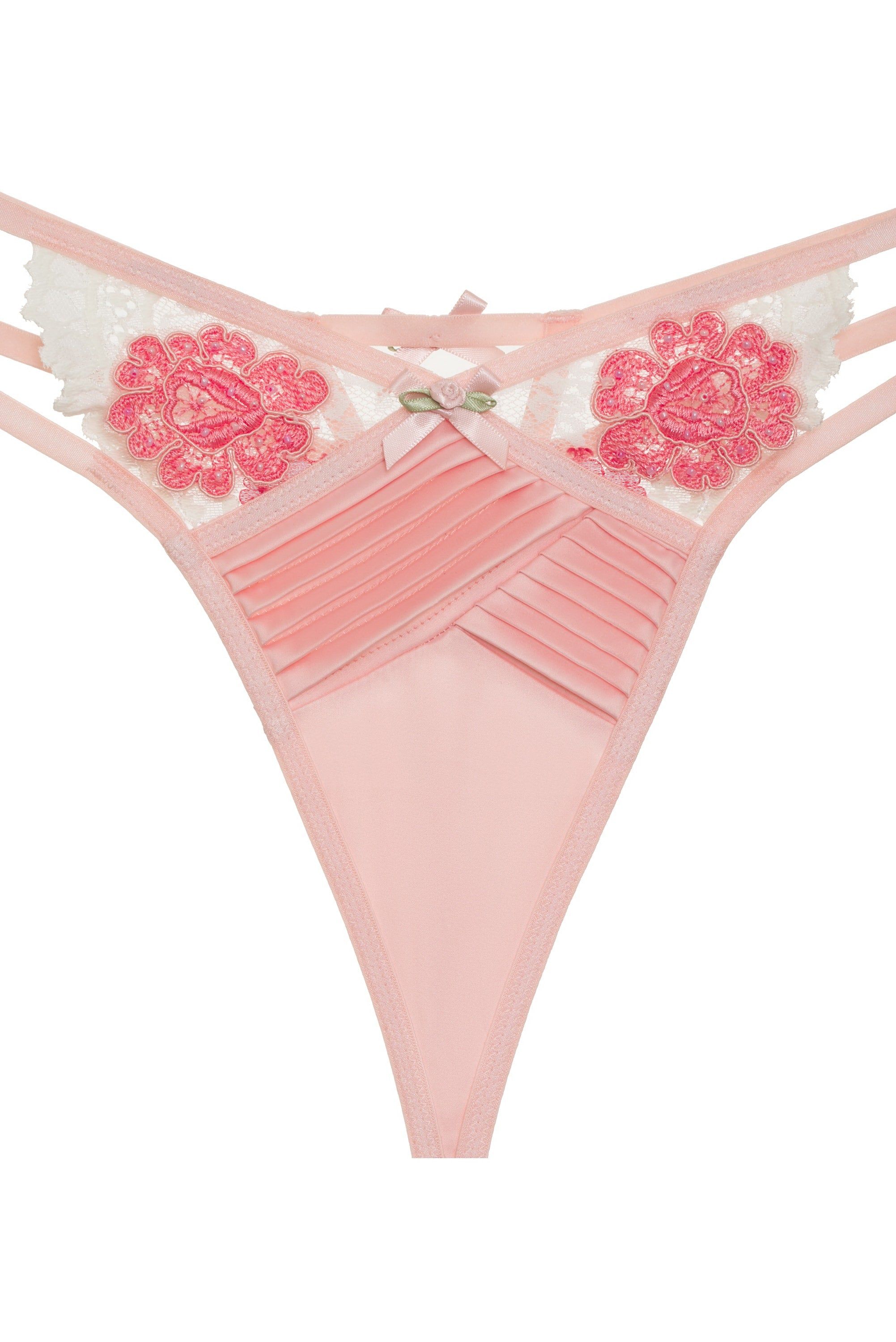 Sylvie Panty sold by For Love And Lemons product image thumbnail 6