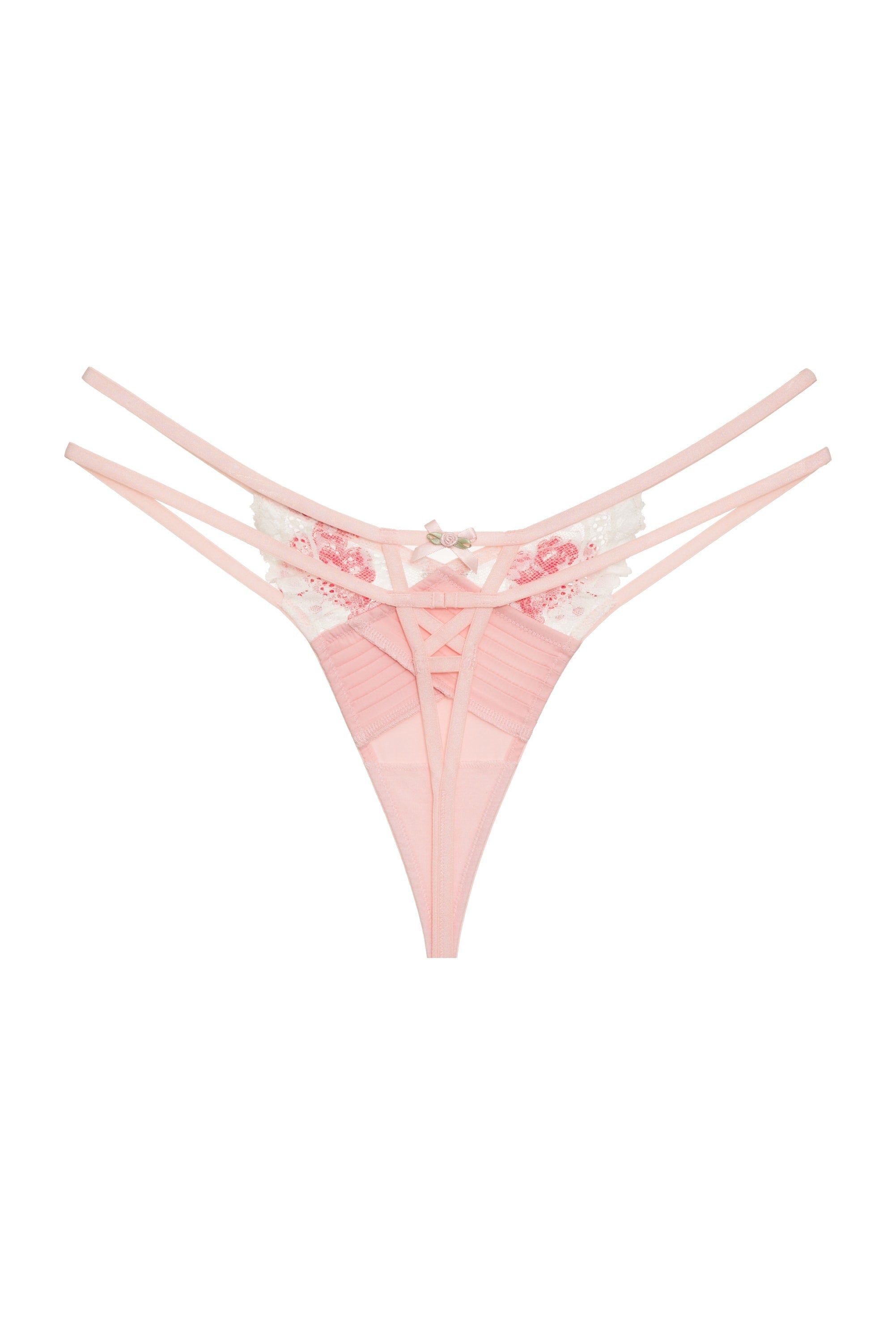 Sylvie Panty sold by For Love And Lemons product image thumbnail 7
