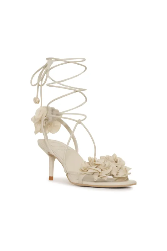 Sophia Heel sold by For Love And Lemons