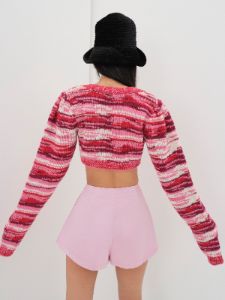 Drew Short sold by For Love And Lemons