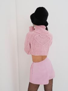Drew Short sold by For Love And Lemons