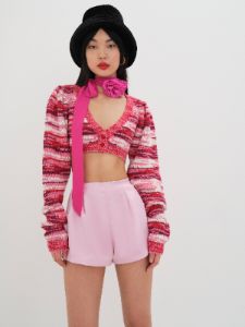 Drew Short sold by For Love And Lemons