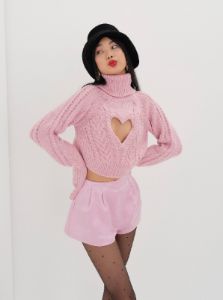 Drew Short sold by For Love And Lemons