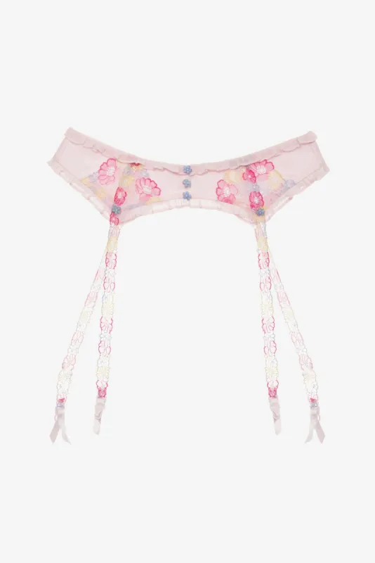 Greenhouse Garden Garter sold by For Love And Lemons