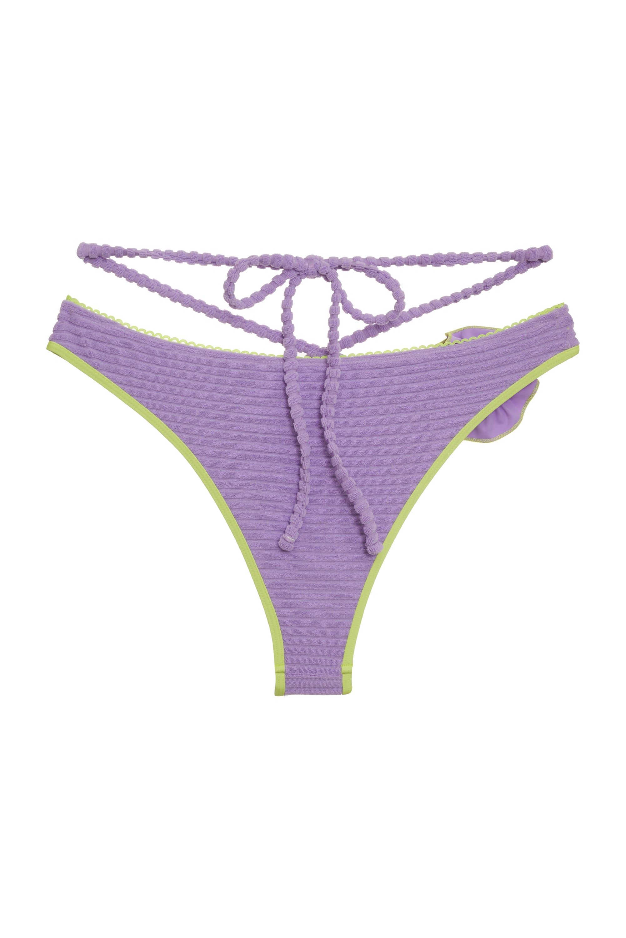 Sierra Bikini Bottom sold by For Love And Lemons product image thumbnail 6
