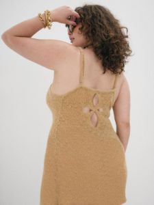 Mirabel Mini Dress sold by For Love And Lemons