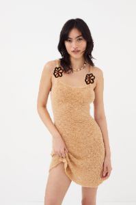 Mirabel Mini Dress sold by For Love And Lemons
