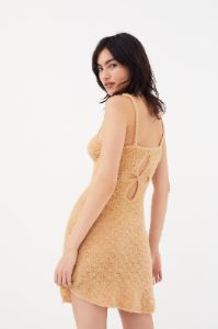 Mirabel Mini Dress sold by For Love And Lemons