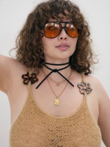 Mirabel Mini Dress sold by For Love And Lemons