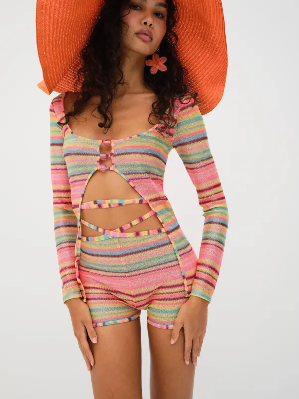 Lamere Short sold by For Love And Lemons