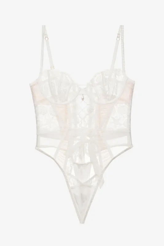She Sells Sea Shells Teddy sold by For Love And Lemons