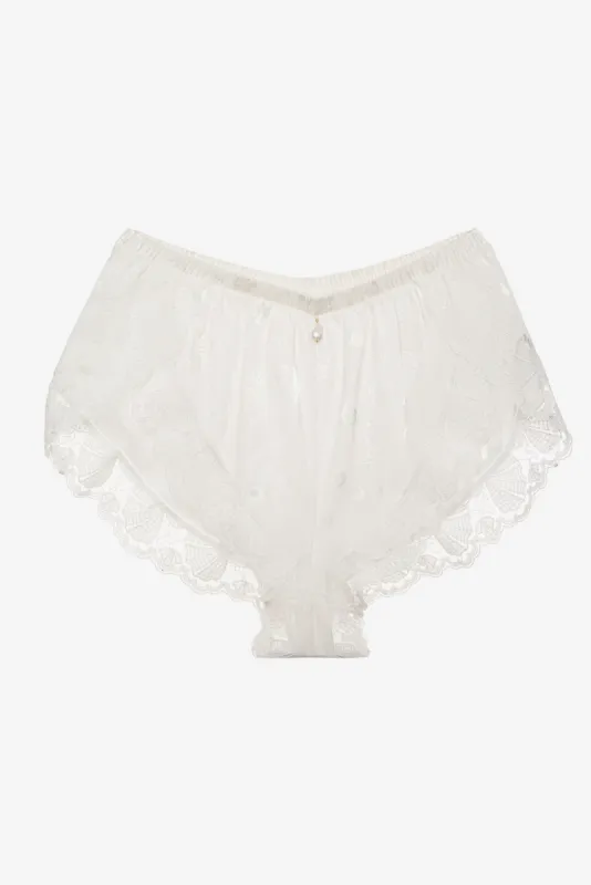 She Sells Sea Shells Short sold by For Love And Lemons