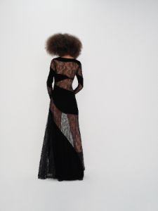 Carolyn Maxi Dress sold by For Love And Lemons