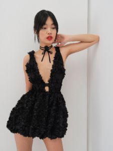 Astrid Mini Dress sold by For Love And Lemons