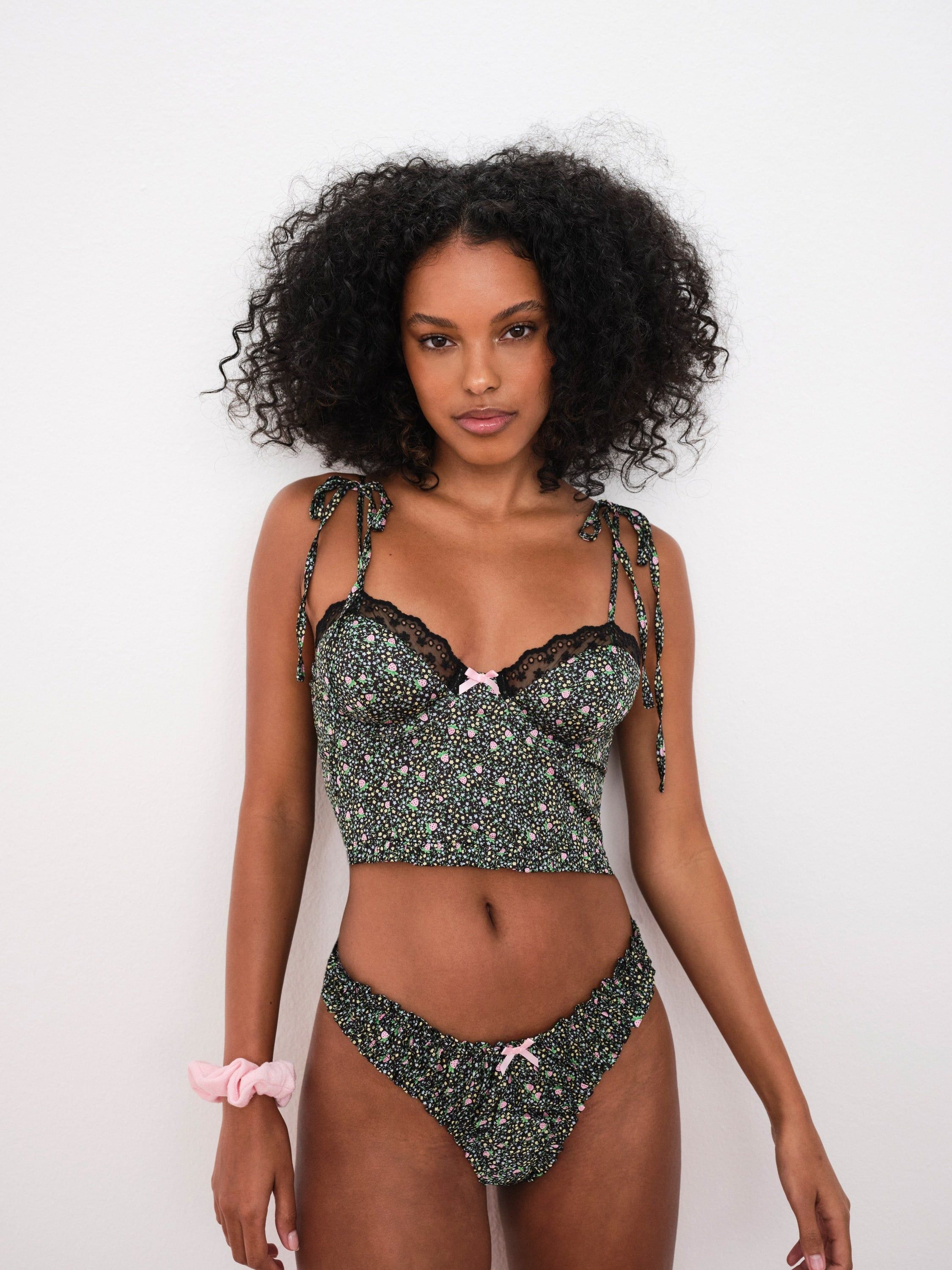 Farrah Bustier sold by For Love And Lemons product image thumbnail 2