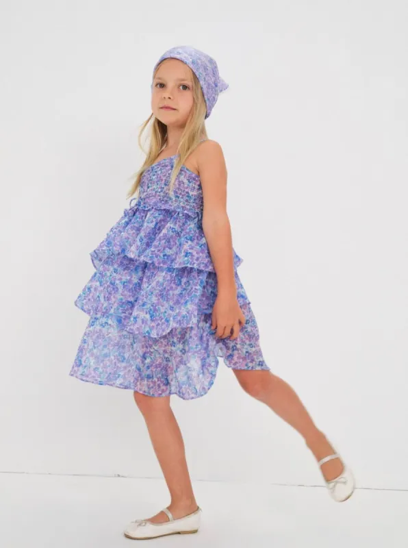 Rosewater Dress sold by For Love And Lemons