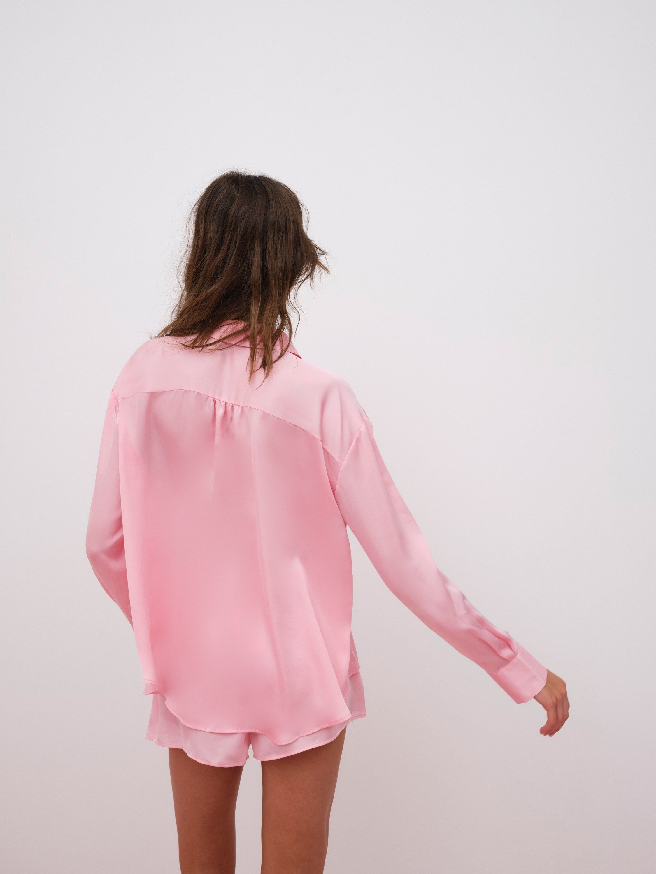 Everyday PJ Top sold by For Love And Lemons product image thumbnail 4