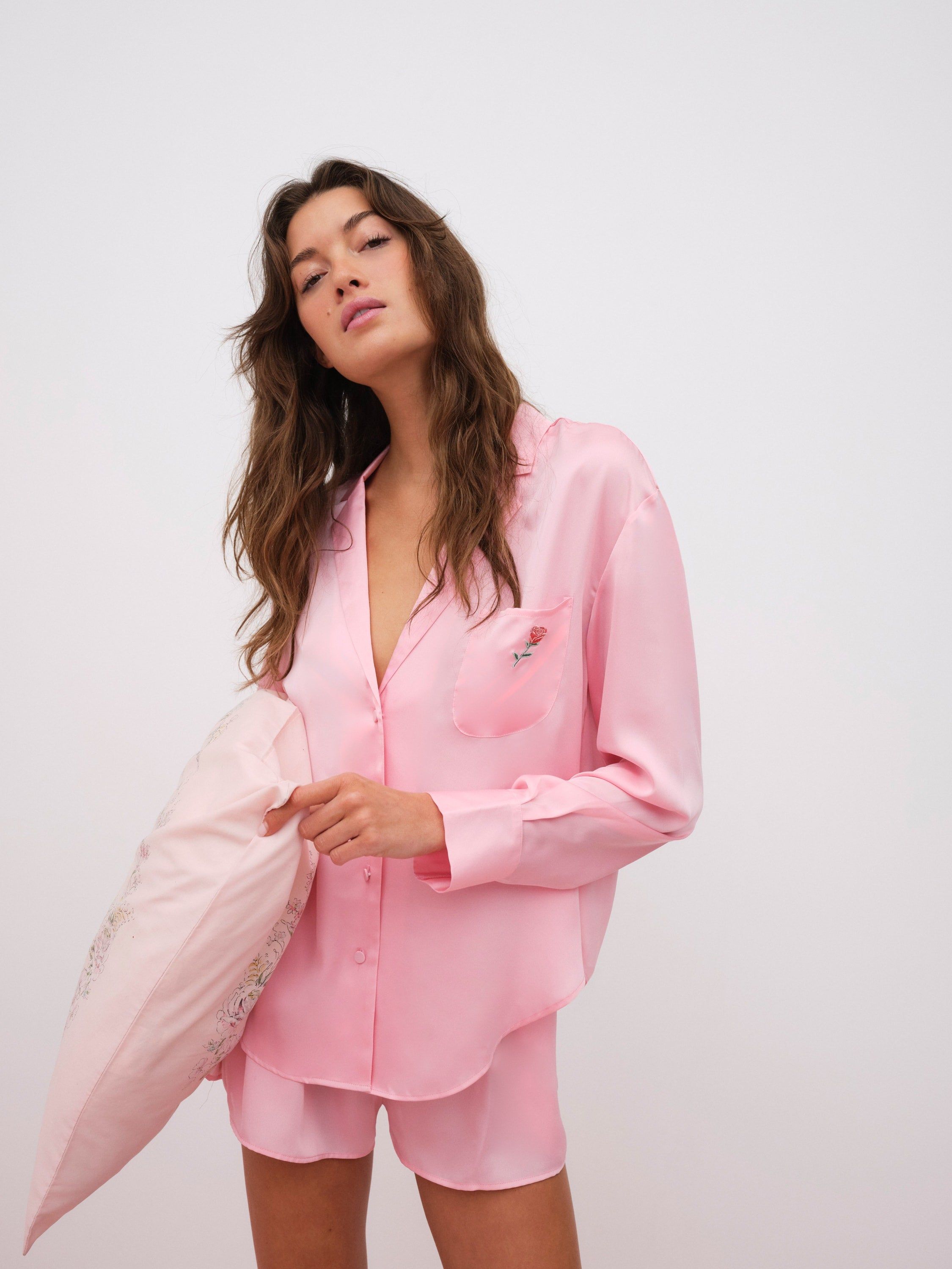 Everyday PJ Top sold by For Love And Lemons product image thumbnail 3