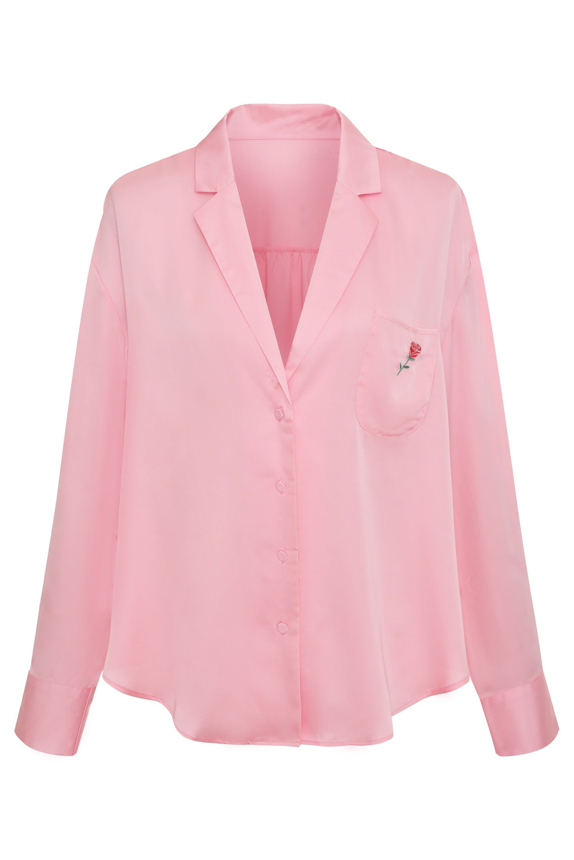 Everyday PJ Top sold by For Love And Lemons