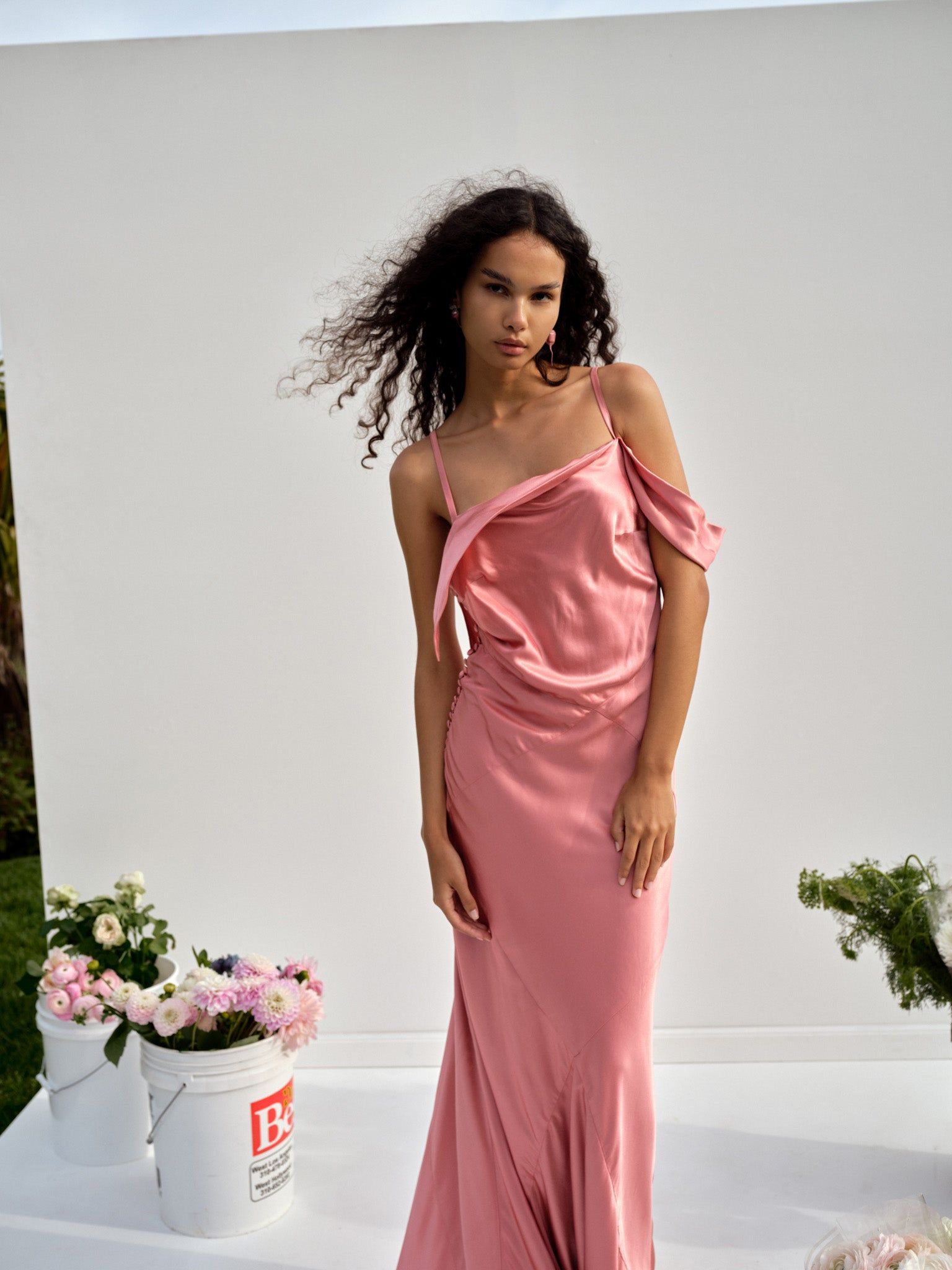 jewel maxi dress South Beach Jewel Maxi Dress