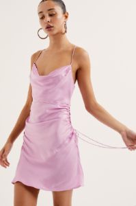 Kyra Mini Dress sold by For Love And Lemons
