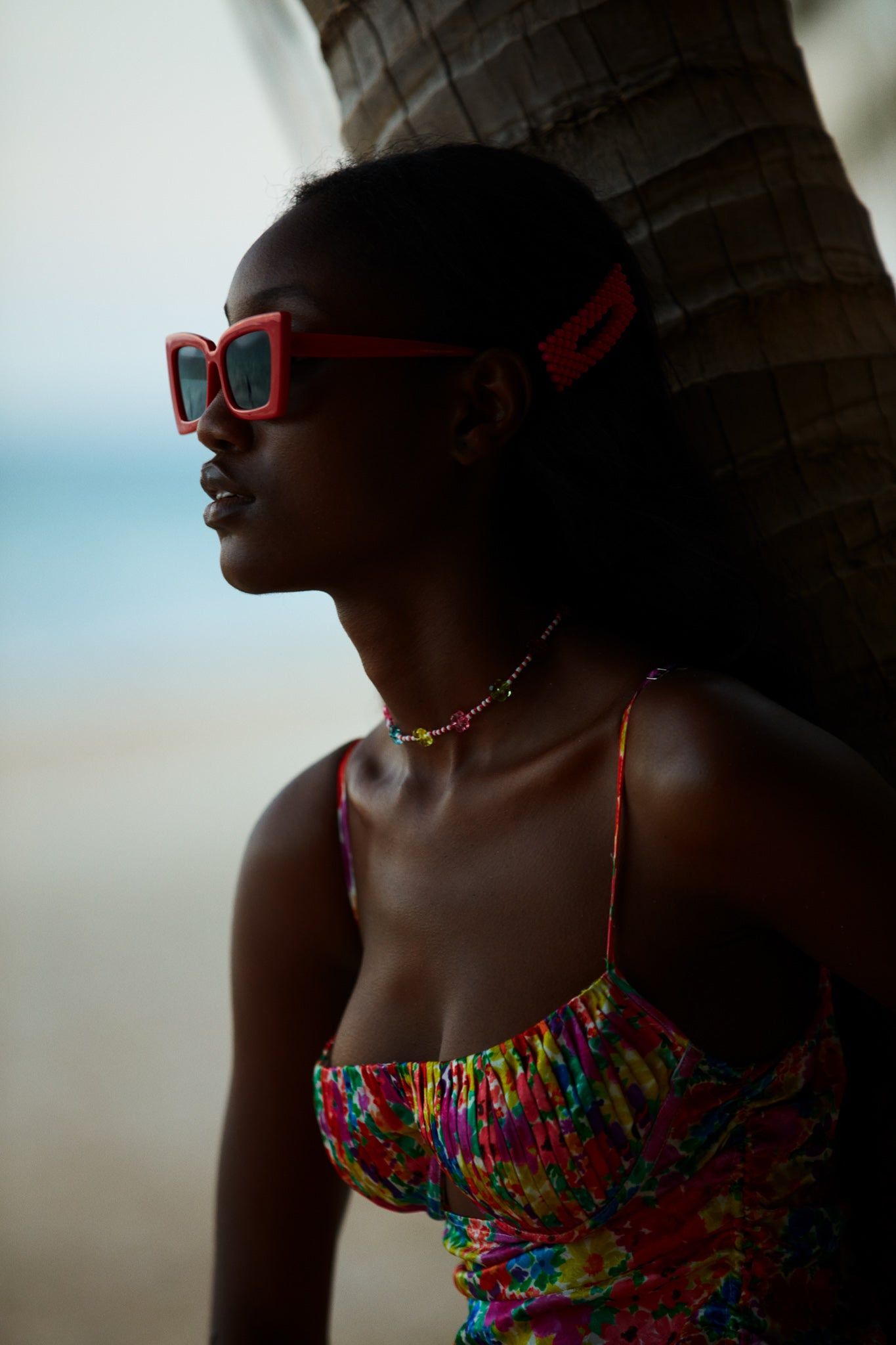 Merrill Mini Dress sold by For Love And Lemons product image thumbnail 5