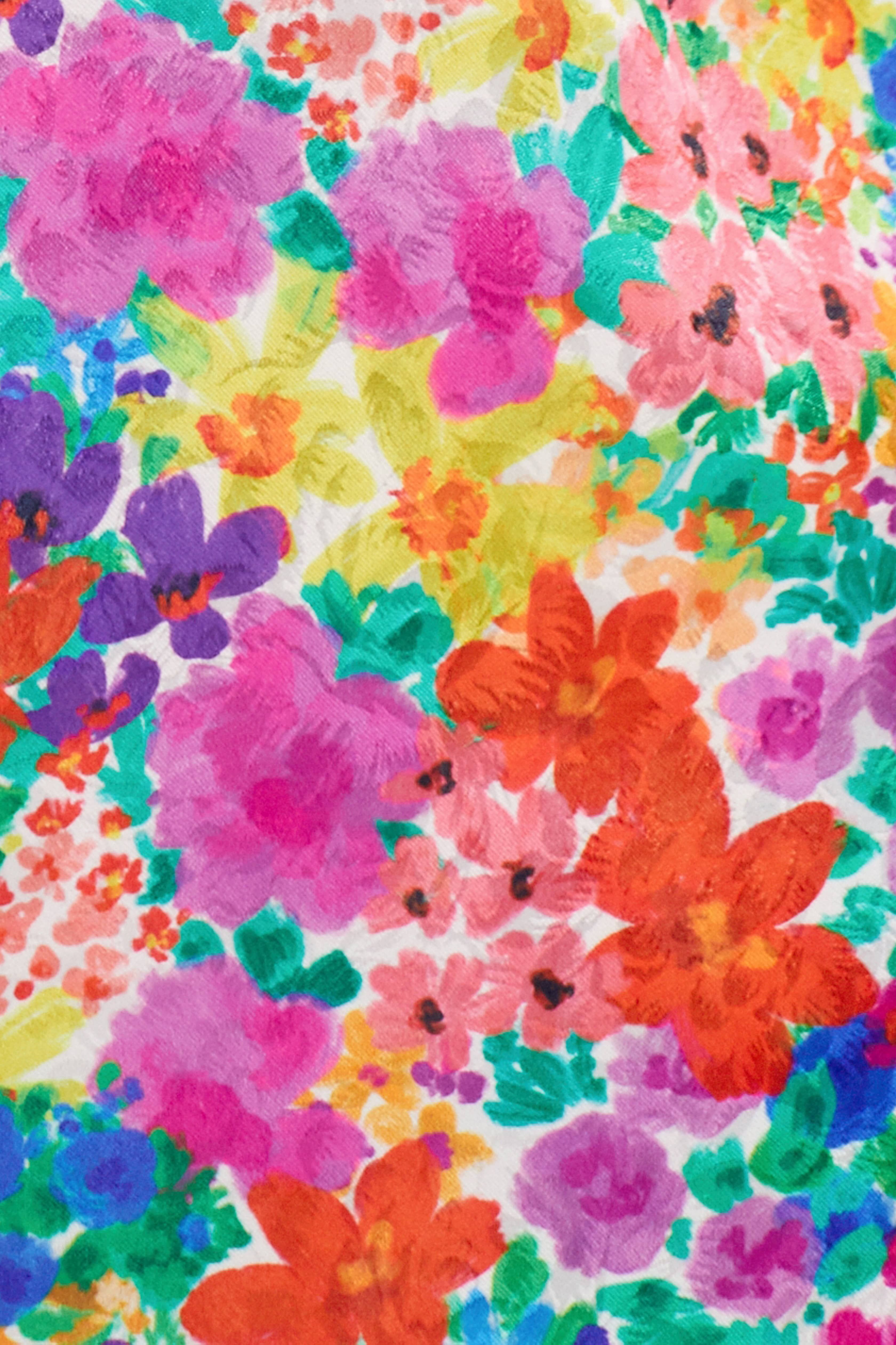 Merrill Mini Dress sold by For Love And Lemons product image thumbnail 6