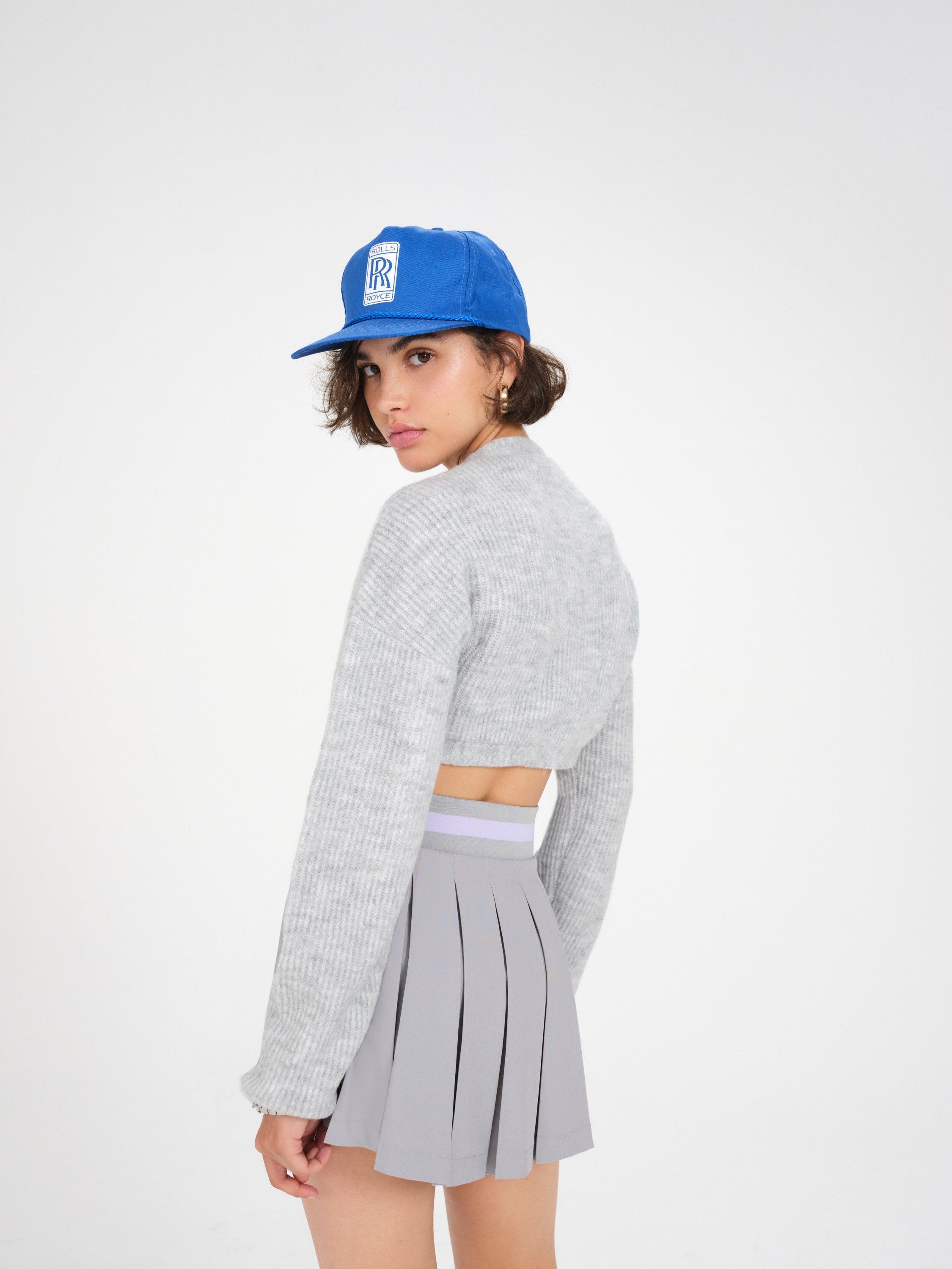 Tennis Skirt sold by For Love And Lemons product image thumbnail 4