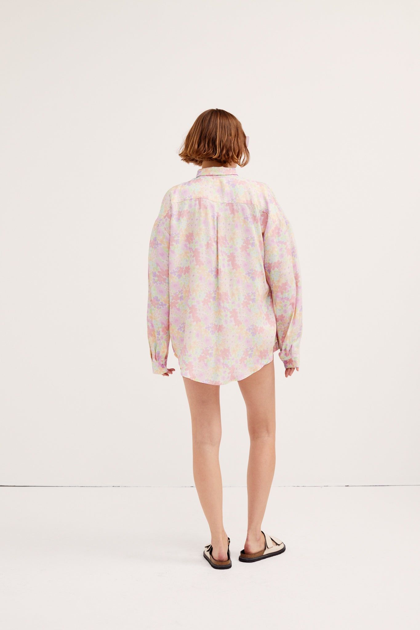 Kennedy Short sold by For Love And Lemons product image thumbnail 4